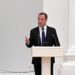 Medvedev: Nećemo dozvoliti treći svetski rat, ali…