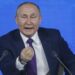 “Biće to loš dan za Putina”