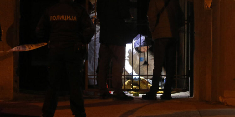 Radnik poginuo u fabrici u Subotici