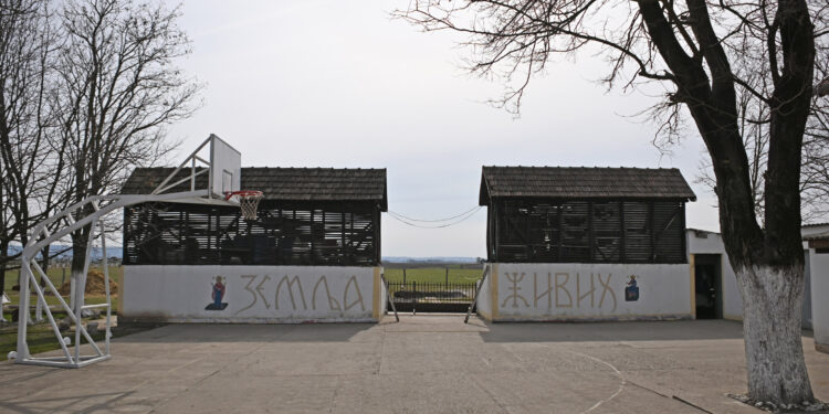 Ekskluzivno – Zemlja živih, jedini centar za bolesti zavisnosti SPC (6): Susret sa đavolom!