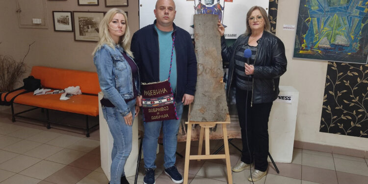 “Doko” zaslužio Medaljon