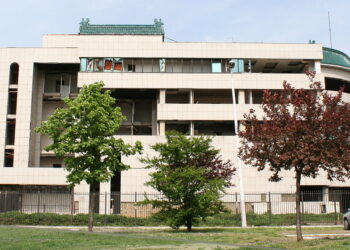 „Kina nikad neće zaboraviti bombardovanje Ambasade u Beogradu“