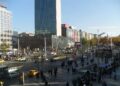 Ankara: Švedska i Finska da prestanu da podržavaju teroriste