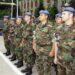 Moldavija: Vojna pomoć EU ne podrazumeva smrtonosno oružje
