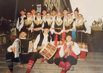 Čuvar srpskog nasleđa
