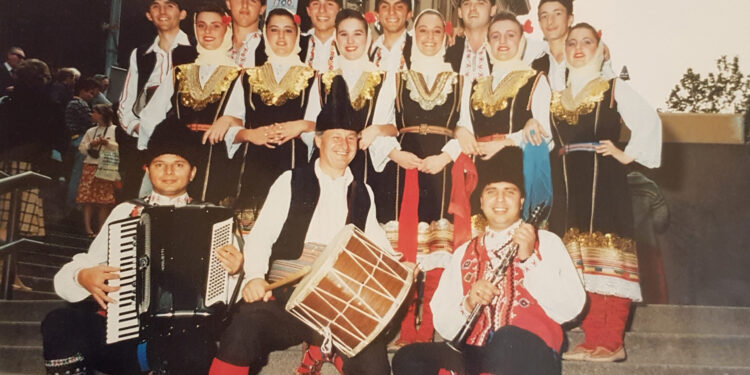 Čuvar srpskog nasleđa