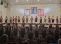 Domovina se čuva igrom i pesmom