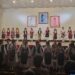 Domovina se čuva igrom i pesmom