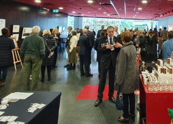Zajednička istorija Srbije i Australije