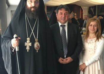 Moramo se uključiti u politički život