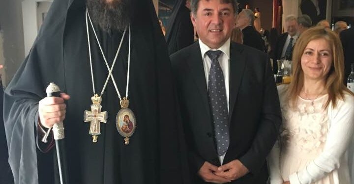 Moramo se uključiti u politički život