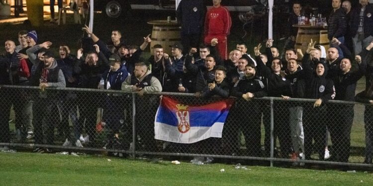 Pozivnica navijačima