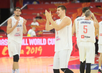 Osiguranje koči da igrači iz NBA nastupe u oba FIBA prozora i Evrobasketu