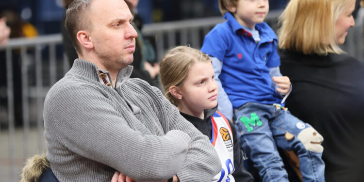 Savanović: Organizujemo F4 kao rođendan