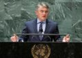 Komšić: Krajnje je vreme da se Zagrebu kaže “dosta je”!