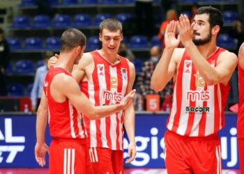 Crveno-beli u grotlu Pionira odbranili svoj teren