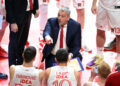 Radonjić: Želimo da osvojimo ABA ligu