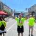 Leteći maratonac