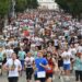 Beogradski maraton: Kuda će proći i koje ulice će biti zatvorene