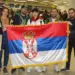 Konstrakta otputovala u Torino, ne odvaja se od lavora (FOTO)