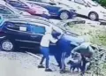 Lopov napao ženu na Novom Beogradu, izbio joj zub i pokidao nakit