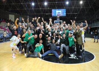 Partizanov dželat šokirao i Andoru: Bursa u finalu Evrokupa