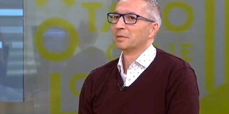 Dejan Pantelić se povlači sa malih ekrana
