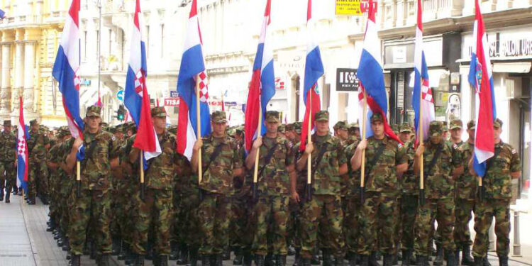 “Hrvati nemaju šta da slave, ubistva i progon su za žaljenje”