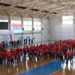 Prvi memorijalni turnir “Branioci otadžbine” u Velikom Gradištu
