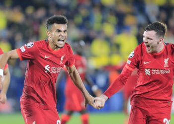 Liverpul gubio 2:0, pa razbio Viljareal za 13 minuta!