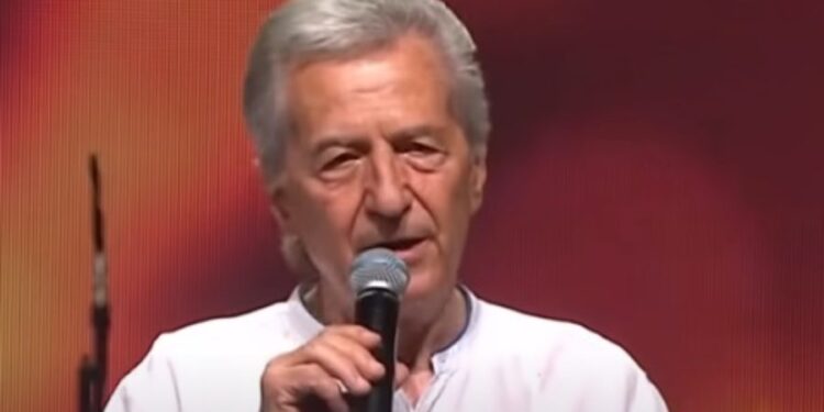 170 hitova i 50 godina karijere: Miroslav Ilić priprema spektakl u Areni