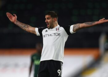 Mitrović oborio rekord Čempionšipa i osvojio titulu!