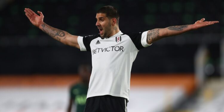 Mitrović oborio rekord Čempionšipa i osvojio titulu!