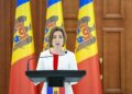 Predsednica Moldavije: Logično je da smo zabrinuti…