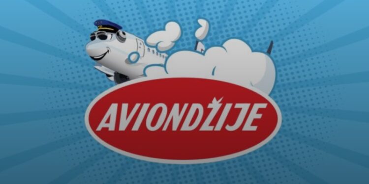 “Aviondžije” sleću 19. maja u vaš dom!