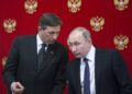 Pahor upozorio: Putin nepredvidiv, ne isključujem nuklearni sukob!
