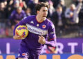 Dušan Vlahović plakao na klupi Juventusa (VIDEO)