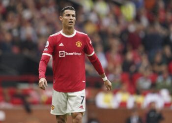 Legenda Junajteda: Ronaldo će igrati još dve ili tri sezone