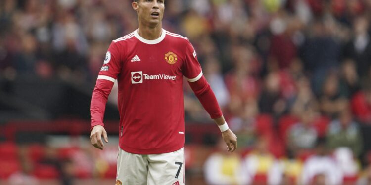 Legenda Junajteda: Ronaldo će igrati još dve ili tri sezone
