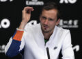 ATP oduzima bodove Vimbldonu zbog Rusa i Belorusa?
