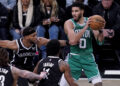 Boston uzvratio Milvokiju, 1-1 u seriji (VIDEO)