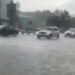 Veliko nevreme zahvatilo Sarajevo, poplavljene ulice (VIDEO)