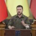 Zelenski: Donbas pretvoren u pakao