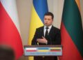 Zelenski najuticajnija ličnost sveta u anketi “Tajma”