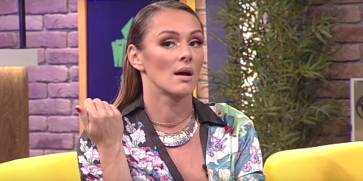 Anabelin muž njenom bivšem opremio stan, ovako je reagovao Gagi