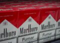 Carina: Najveća zaplena cigareta u istoriji – 50 tona