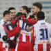 Zvezdinih 8:0 protiv Novog Pazara, derbi u finalu Kupa