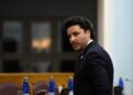 Dritan Abazović smenio šefa obaveštajne službe