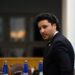 “Razumljivo je što Abazović odbija temu granice Crne Gore i Kosova”