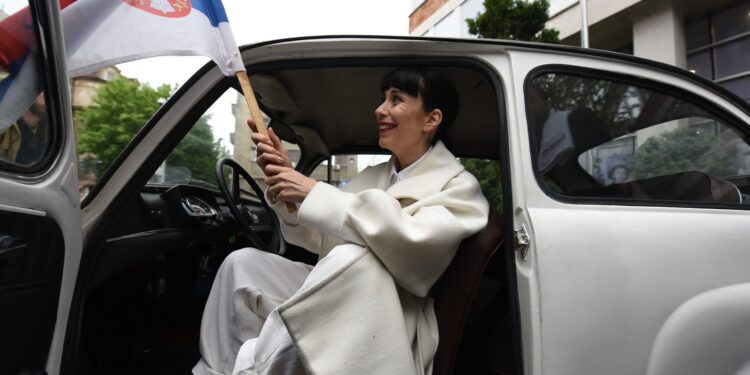 Gore kladionice nekoliko sati pred početak Evrovizije, ovo su kvote za favorite